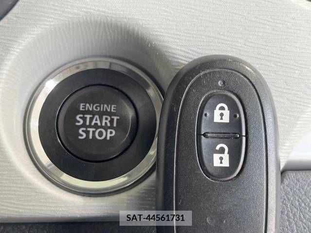Suzuki WAGON R 2016-10 253489-3