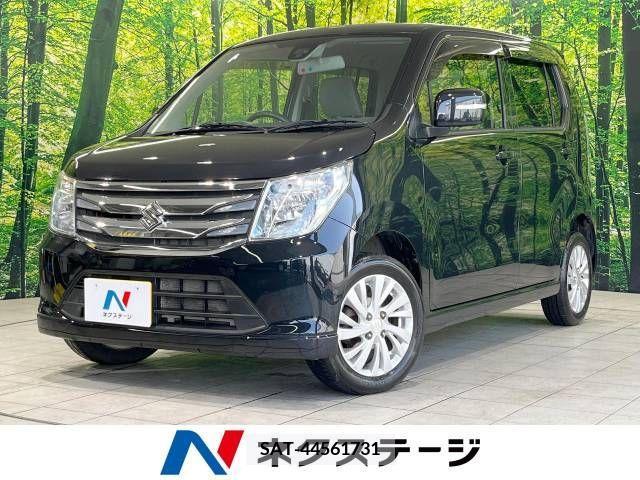 Suzuki WAGON R 2016-10 253489-0