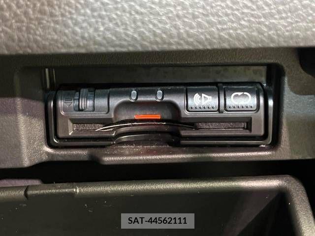 Nissan SERENA 2012-06 344666-8