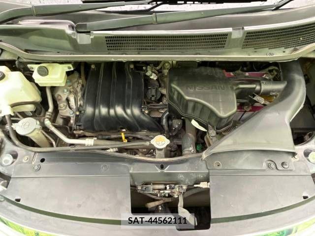 Nissan SERENA 2012-06 344666-18