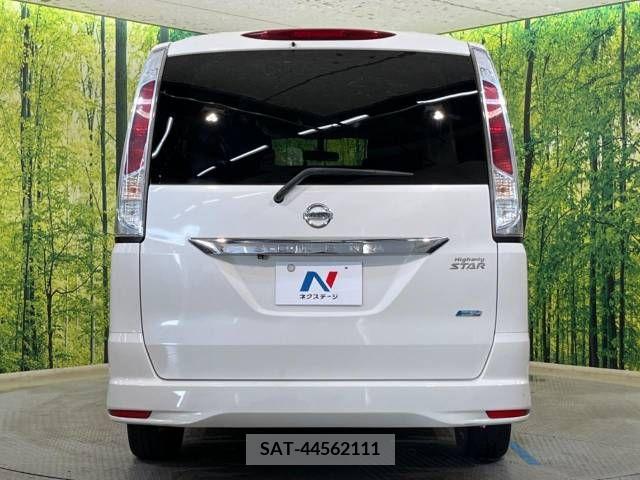 Nissan SERENA 2012-06 344666-16