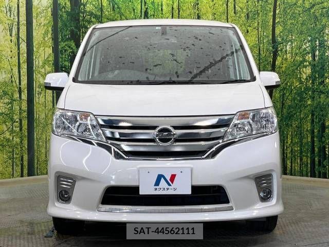 Nissan SERENA 2012-06 344666-15