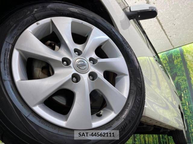 Nissan SERENA 2012-06 344666-14