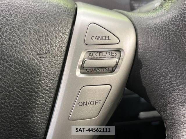 Nissan SERENA 2012-06 344666-7