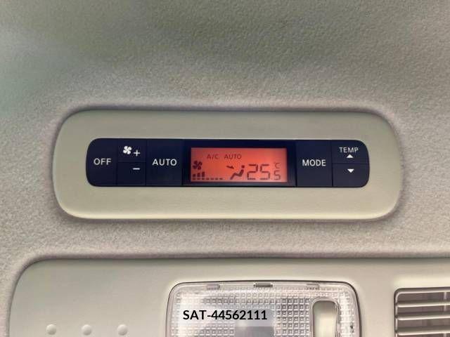 Nissan SERENA 2012-06 344666-6