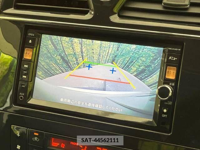 Nissan SERENA 2012-06 344666-5