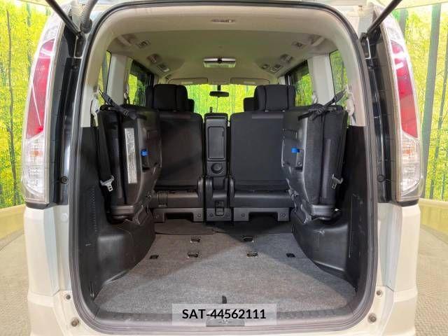 Nissan SERENA 2012-06 344666-12