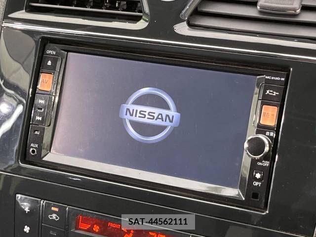 Nissan SERENA 2012-06 344666-4