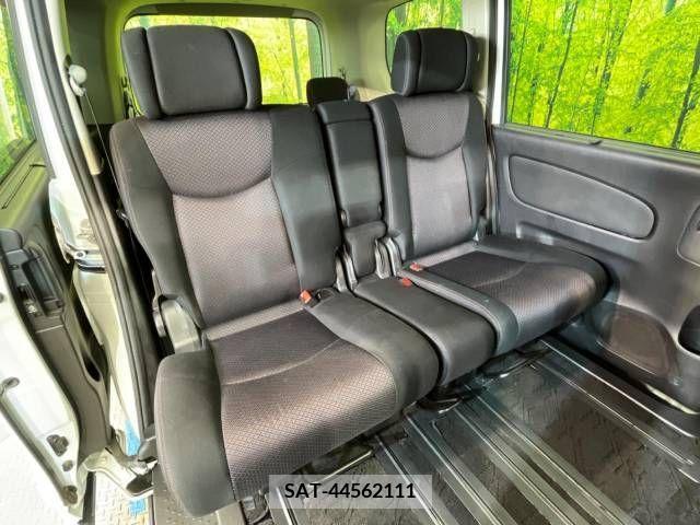 Nissan SERENA 2012-06 344666-10