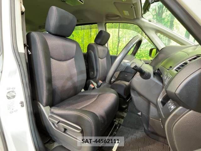 Nissan SERENA 2012-06 344666-9