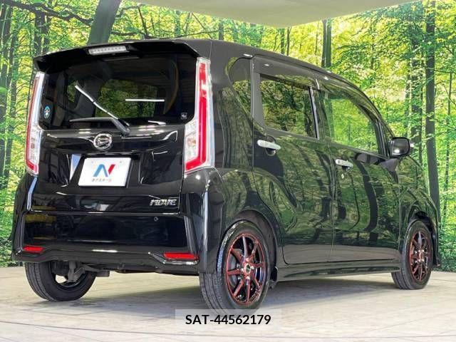 Daihatsu MOVE CUSTOM 2015-09 278353-15