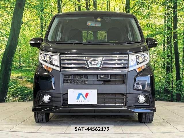 Daihatsu MOVE CUSTOM 2015-09 278353-12