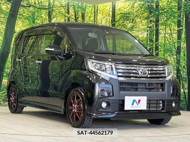 Daihatsu MOVE CUSTOM 2015-09 278353-14