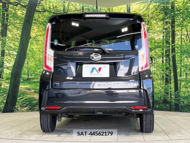 Daihatsu MOVE CUSTOM 2015-09 278353-13