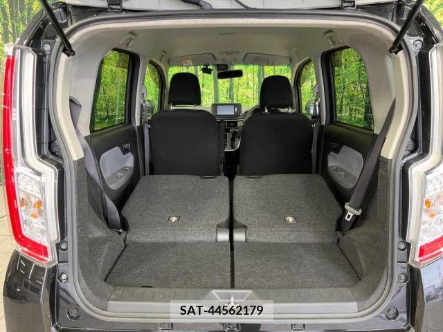 Daihatsu MOVE CUSTOM 2015-09 278353-11