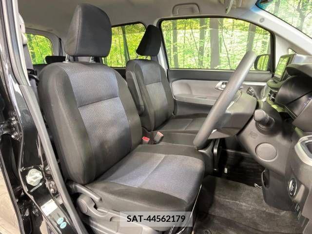 Daihatsu MOVE CUSTOM 2015-09 278353-9