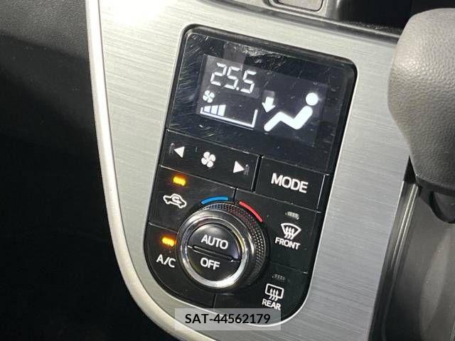 Daihatsu MOVE CUSTOM 2015-09 278353-7