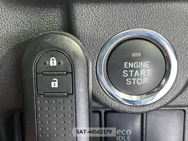 Daihatsu MOVE CUSTOM 2015-09 278353-6