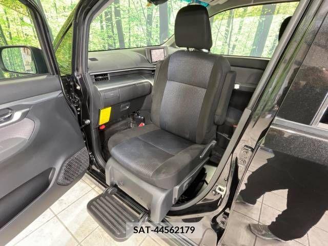 Daihatsu MOVE CUSTOM 2015-09 278353-2