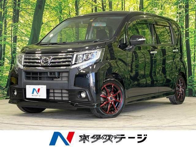Daihatsu MOVE CUSTOM 2015-09 278353-0