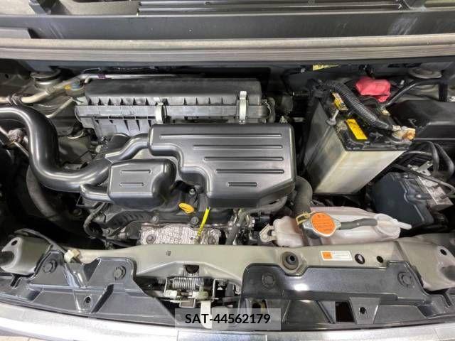 Daihatsu MOVE CUSTOM 2015-09 278353-19