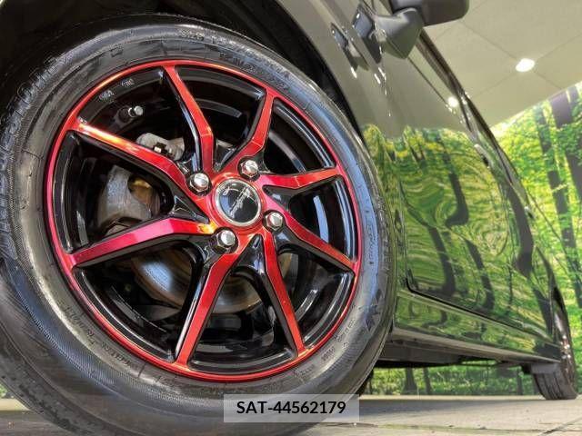 Daihatsu MOVE CUSTOM 2015-09 278353-18