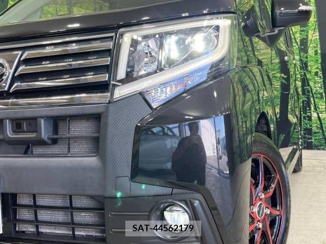 Daihatsu MOVE CUSTOM 2015-09 278353-17