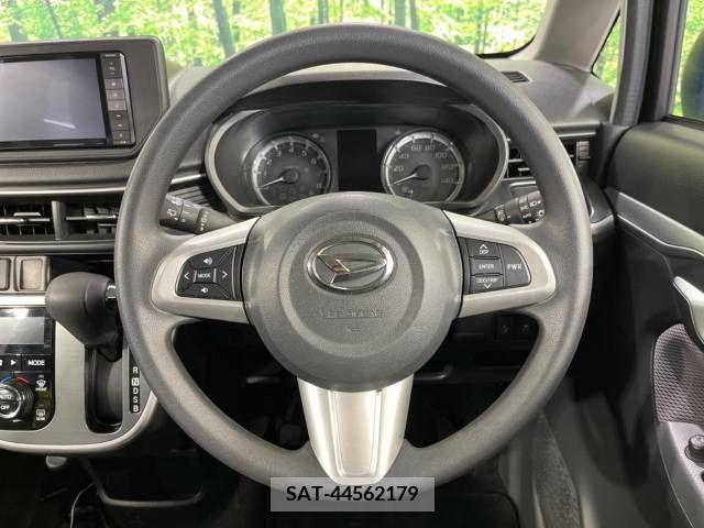Daihatsu MOVE CUSTOM 2015-09 278353-16
