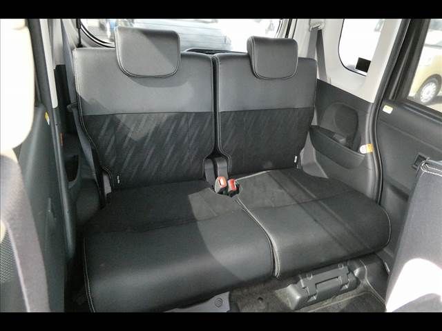 Daihatsu TANTO CUSTOM 2015-02 6507-10