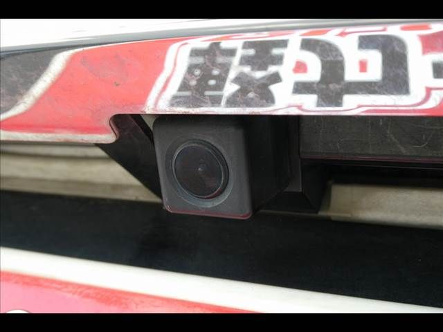 Daihatsu TANTO CUSTOM 2015-02 6507-26