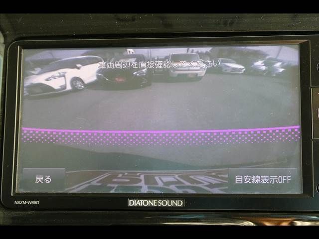 Daihatsu TANTO CUSTOM 2015-02 6507-6
