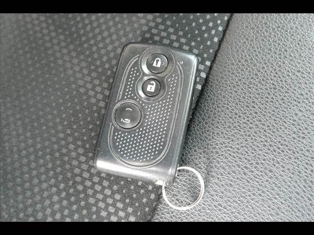 Daihatsu TANTO CUSTOM 2015-02 6507-22