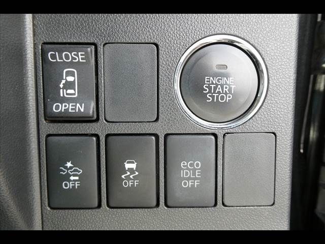 Daihatsu TANTO CUSTOM 2015-02 6507-25