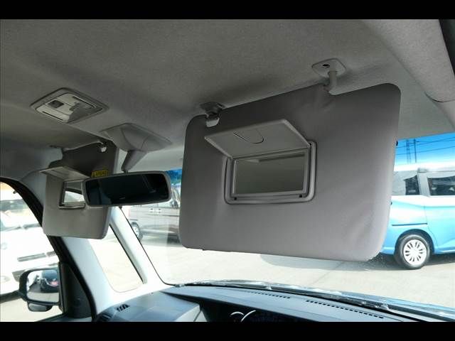 Daihatsu TANTO CUSTOM 2015-02 6507-28
