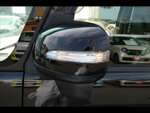 Daihatsu TANTO CUSTOM 2015-02 6507-18