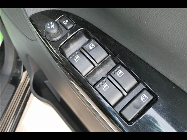 Daihatsu TANTO CUSTOM 2015-02 6507-21