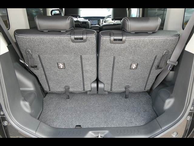 Daihatsu TANTO CUSTOM 2015-02 6507-11