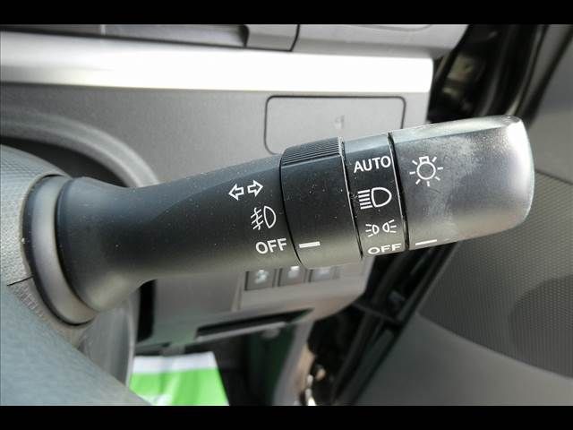 Daihatsu TANTO CUSTOM 2015-02 6507-24