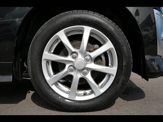 Daihatsu TANTO CUSTOM 2015-02 6507-7