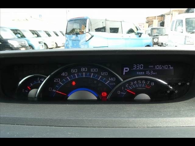 Daihatsu TANTO CUSTOM 2015-02 6507-20