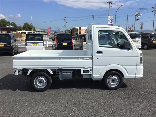 Nissan CLIPPER 2018-02 18223-17