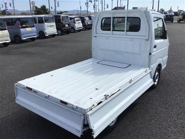 Nissan CLIPPER 2018-02 18223-20