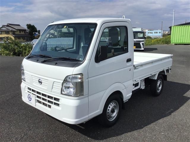 Nissan CLIPPER 2018-02 18223-0