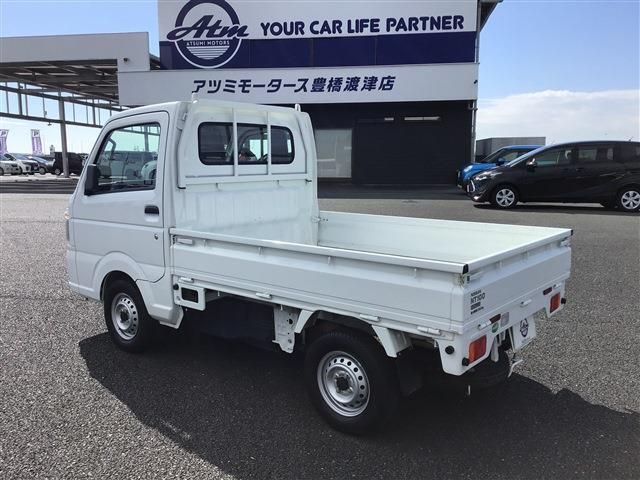 Nissan CLIPPER 2018-02 18223-15