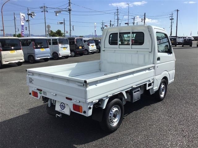 Nissan CLIPPER 2018-02 18223-4