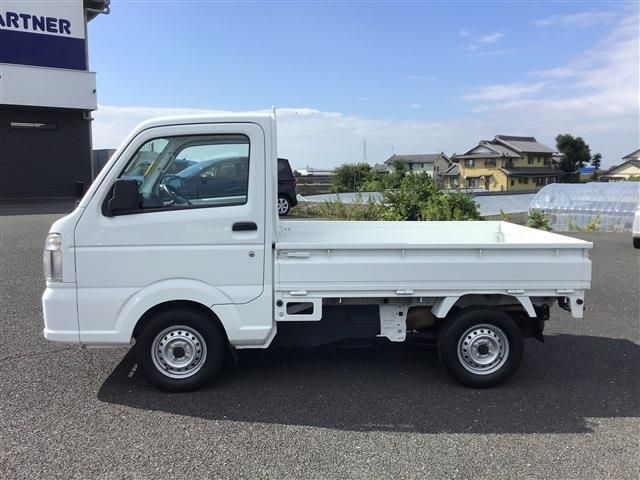 Nissan CLIPPER 2018-02 18223-14