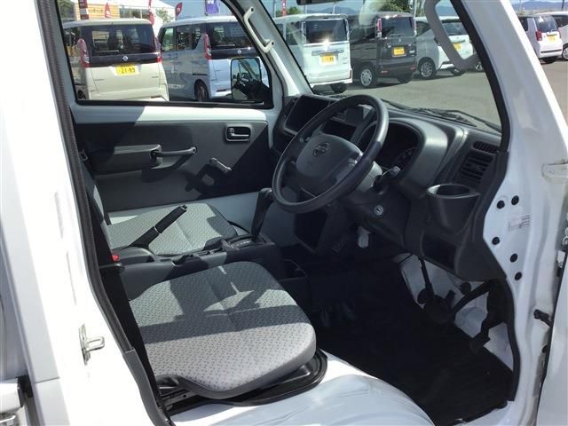 Nissan CLIPPER 2018-02 18223-10