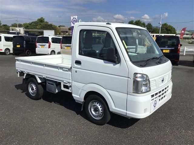 Nissan CLIPPER 2018-02 18223-18