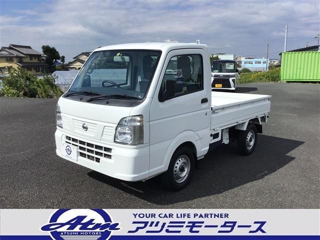 Nissan CLIPPER 2018-02 18223-21