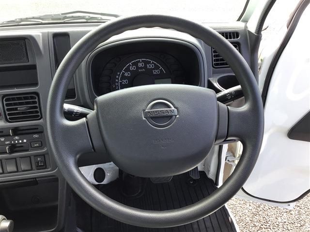 Nissan CLIPPER 2018-02 18223-1